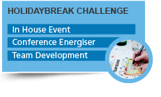 Holidaybreak Challenge