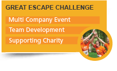 Great Escape Challenge