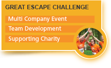 Great Escape Challenge