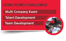 Hong Kong Challenge