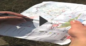 Hong Kong Recce video