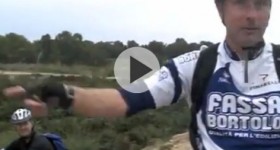 Great Escape recce 2