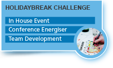 Holidaybreak Challenge